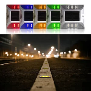 Aluminum Driveway Lamp