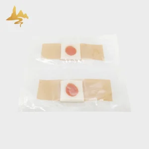 Chinese Herbal Salicylic Acid Foot Corn Removal