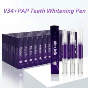 Whitening pen