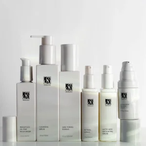 LA Skin Care Set