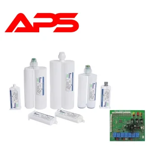 Ultra Strong Epoxy Structural Adhesive for All-Purpose Bonding Solutions