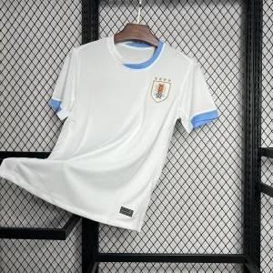 Famous 2024 Uruguay Away Soccer Jersey - Official Team Apparel Exporter, Products