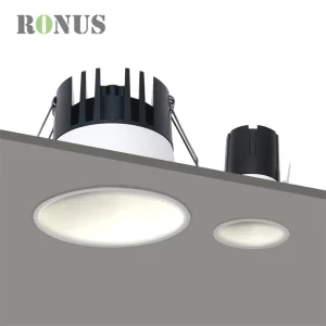 COB Recessed Spotlight