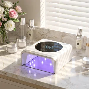 Wireless Gel Nail Lamp