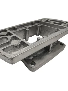 OEM Custom Aluminum Alloy Die Casting Parts