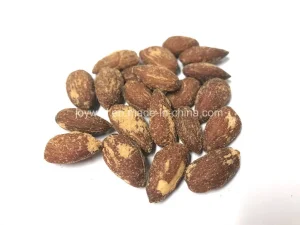Almendras Salgadas
