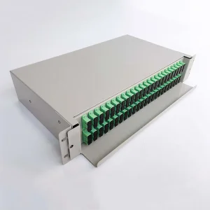 Drawer Patch Panel