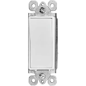 Wholesale 15 Amp 3-Way Decorator Switch