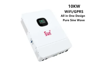 WiFi Solar Inverter