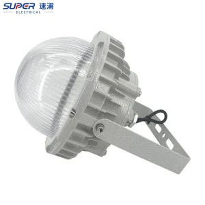Iluminación LED Comercial