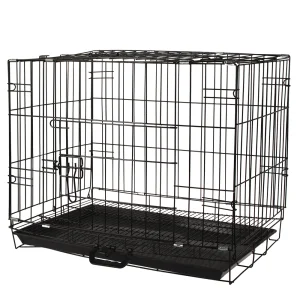 Wholesale Stainless Steel Metal Large Small Foldable Carriers
