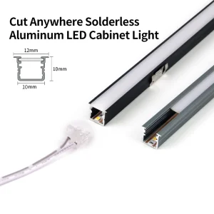 Wholesale Recessed Aluminum