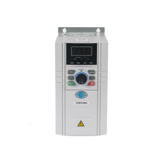 VFD Frequency Inverter