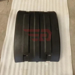 HOWO Sitrak Drivetrain Fender