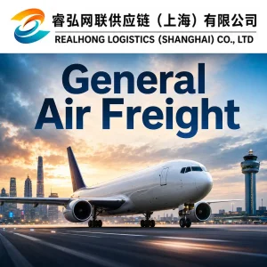 Licensed Air Freight Agent