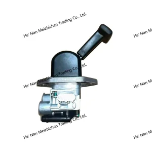 Hand Brake Valve