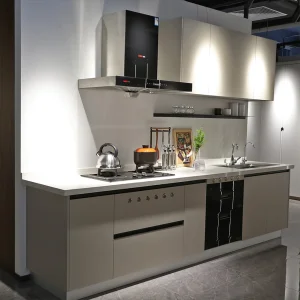 Fabricante de Armários de Cozinha Modular