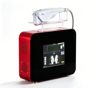 X15 HIFU Professional Beauty Machine