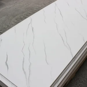 Premium Customizable Artificial Stone Marble Designs by Oliky