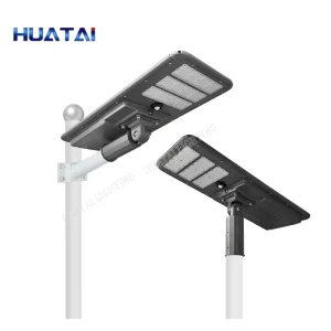60W LED Solar Light