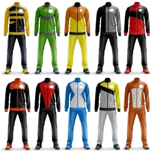 Conjunto Jogging para niños