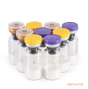 Premium Quality Peptide Raw Material in Bulk Stock