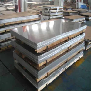 Stainless Steel Plate Sheet