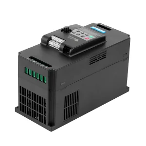 3 Years Warranty Efficiency Solar Pump Inverter Variable Frequency AC Drive Solar Inverter