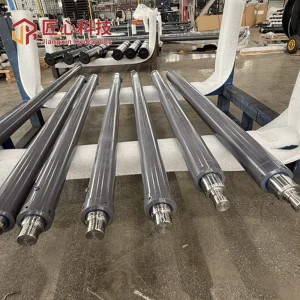 Hydraulic Lift Cylinder