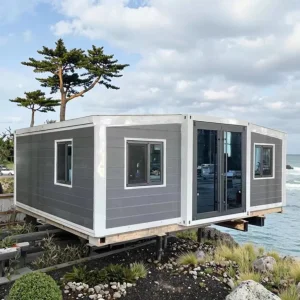 Anti-Corrosion Restaurant