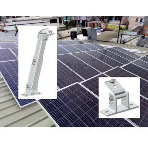 Solar Tilt Stand