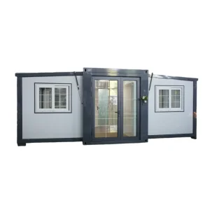 Cabina Modular 10FT