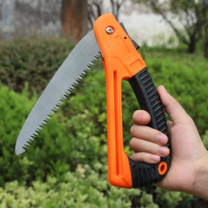 Hautine High Quality Garden &amp; Folding Camping Saw