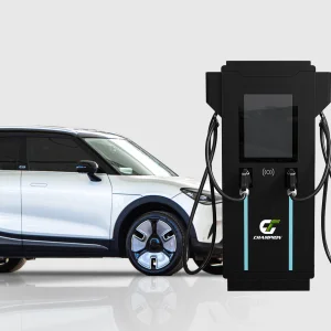 120kw Ev Charger Level 3 Ev Charging Stations 180kw Charging Station with TUV Can Be Connected to Solar Energy Storage System
