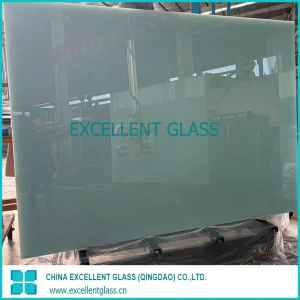 Acoustic Laminated Glass/Tempered/Window /Toughened/PVB Film/Colored/Clear Float/Building/Sheet/PVB Film