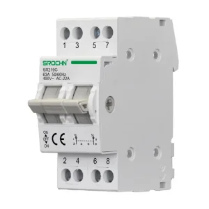 Transfer Switch