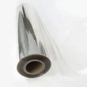 Premium Wholesale Clear APET Plastic Sheet Roll for Custom Printing