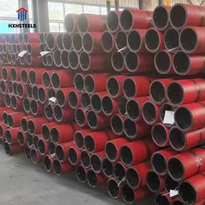 High-Quality ASTM A53 API 5L Galvanized Steel and Polished Stainless Steel Seamless Pipe 304 316L 310S 321 201 and Welded Pipe ASTM A312