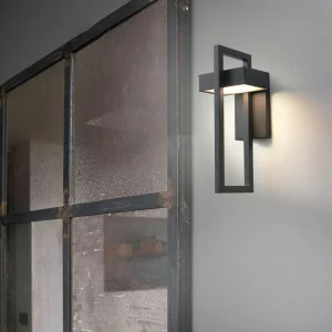 Modern Waterproof LED Wall Lamp