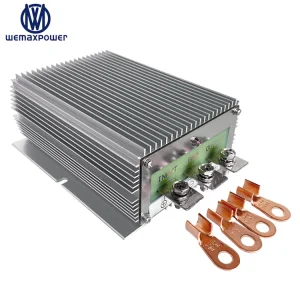WEMAXPOWER High Power 720W DC Converter