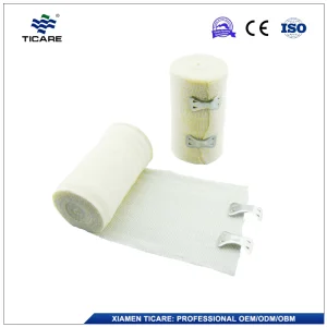 First Aid Thick PBT Bandage