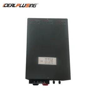 Universal SMPS Adapter