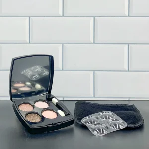 Luxury Shades 2 in 1 Cream