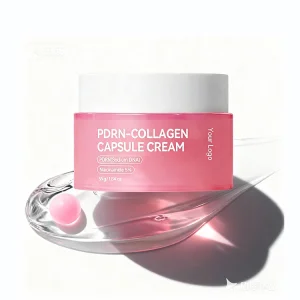 Salmon DNA PDRN Cream