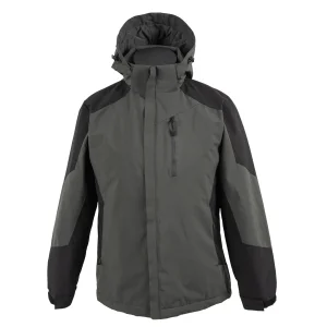 Customized Hooded Waterproof Cycling Outdoor Jacket Windproof Mountain Climbing Clothing