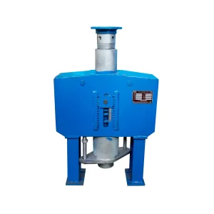 Chemical Spring Support