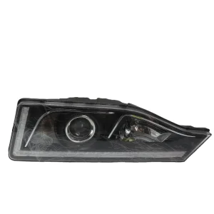 High Quality Headlight Assembly for Heavy Duty Vehicles QA1607 LEFT