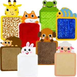 Animal Sensory Pads