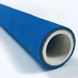 Food Grade Rubber Hose