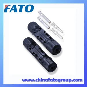 Highly Quality 1500V Solar Mc4 Energy System Connector